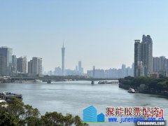 2022年广州市硬科技企业培育百强榜单发布
